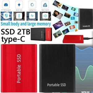 2021 NEW Solid State Drive SSD Notebook Desktop Co
